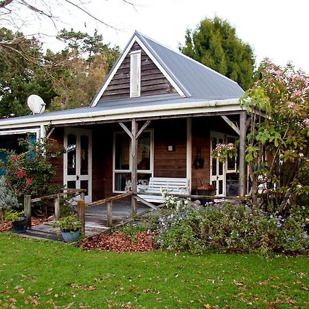 The Cottage Wairoa Εξωτερικό φωτογραφία