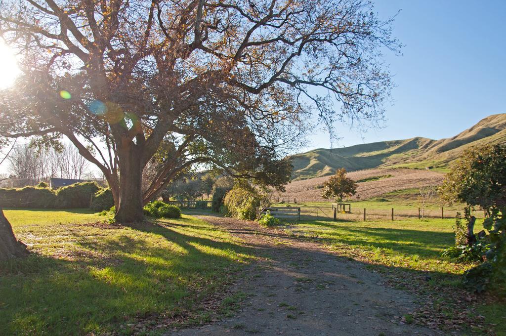 The Cottage Wairoa Εξωτερικό φωτογραφία